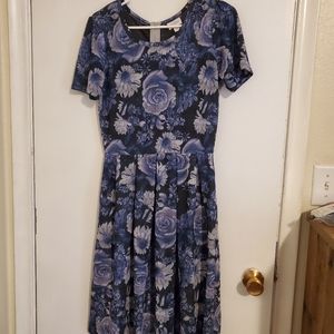 Lularoe Amelia